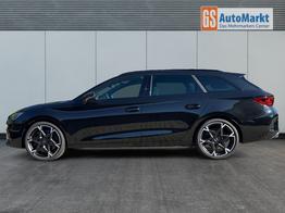 Cupra Leon Sportstourer VZ 4x4 ST AHK+NAVI+eHK+KAMERA+MEMORY+ACC+19" ALU+LED 