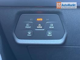 Cupra Leon Sportstourer VZ 4x4 ST AHK+NAVI+eHK+KAMERA+MEMORY+ACC+19" ALU+LED 