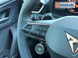 Cupra Leon Sportstourer VZ 4x4 ST AHK+NAVI+eHK+KAMERA+MEMORY+ACC+19" ALU+LED 
