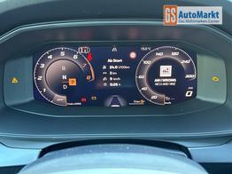 Cupra Leon Sportstourer VZ 4x4 ST AHK+NAVI+eHK+KAMERA+MEMORY+ACC+19" ALU+LED 