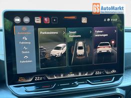 Cupra Leon Sportstourer VZ 4x4 ST AHK+NAVI+eHK+KAMERA+MEMORY+ACC+19" ALU+LED 