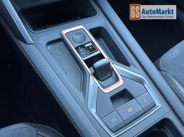 Cupra Leon Sportstourer VZ 4x4 ST AHK+NAVI+eHK+KAMERA+MEMORY+ACC+19" ALU+LED 