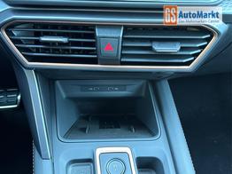 Cupra Leon Sportstourer VZ 4x4 ST AHK+NAVI+eHK+KAMERA+MEMORY+ACC+19" ALU+LED 