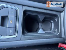 Cupra Leon Sportstourer VZ 4x4 ST AHK+NAVI+eHK+KAMERA+MEMORY+ACC+19" ALU+LED 