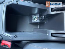 Cupra Leon Sportstourer VZ 4x4 ST AHK+NAVI+eHK+KAMERA+MEMORY+ACC+19" ALU+LED 