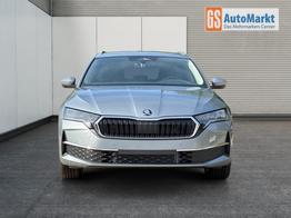 Skoda Octavia Combi Selection ACC+AHK+eHK+KAM+PDC+LED+17"ALU+SHZ 