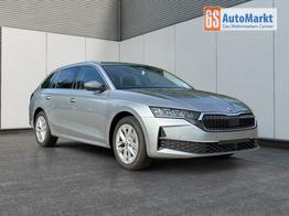 Skoda Octavia Combi Selection ACC+AHK+eHK+KAM+PDC+LED+17"ALU+SHZ 