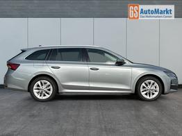 Skoda Octavia Combi Selection ACC+AHK+eHK+KAM+PDC+LED+17"ALU+SHZ 