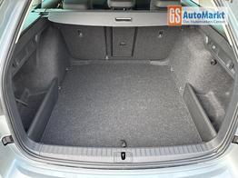 Skoda Octavia Combi Selection ACC+AHK+eHK+KAM+PDC+LED+17"ALU+SHZ 