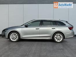 Skoda Octavia Combi Selection ACC+AHK+eHK+KAM+PDC+LED+17"ALU+SHZ 