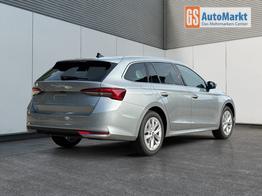 Skoda Octavia Combi Selection ACC+AHK+eHK+KAM+PDC+LED+17"ALU+SHZ 