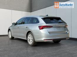 Skoda Octavia Combi Selection ACC+AHK+eHK+KAM+PDC+LED+17"ALU+SHZ 