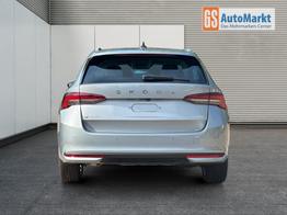 Skoda Octavia Combi Selection ACC+AHK+eHK+KAM+PDC+LED+17"ALU+SHZ 