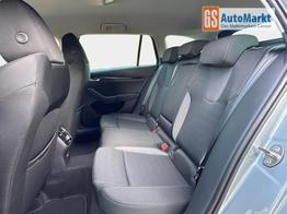 Skoda Octavia Combi Selection ACC+AHK+eHK+KAM+PDC+LED+17"ALU+SHZ 