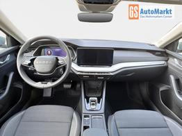 Skoda Octavia Combi Selection ACC+AHK+eHK+KAM+PDC+LED+17"ALU+SHZ 