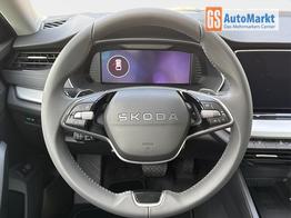 Skoda Octavia Combi Selection ACC+AHK+eHK+KAM+PDC+LED+17"ALU+SHZ 