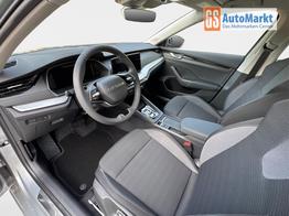 Skoda Octavia Combi Selection ACC+AHK+eHK+KAM+PDC+LED+17"ALU+SHZ 