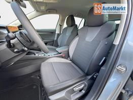 Skoda Octavia Combi Selection ACC+AHK+eHK+KAM+PDC+LED+17"ALU+SHZ 