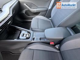 Skoda Octavia Combi Selection ACC+AHK+eHK+KAM+PDC+LED+17"ALU+SHZ 