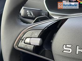 Skoda Octavia Combi Selection ACC+AHK+eHK+KAM+PDC+LED+17"ALU+SHZ 