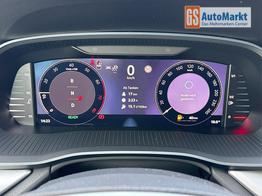Skoda Octavia Combi Selection ACC+AHK+eHK+KAM+PDC+LED+17"ALU+SHZ 