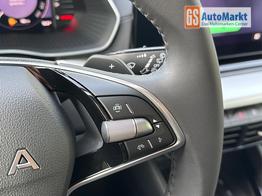 Skoda Octavia Combi Selection ACC+AHK+eHK+KAM+PDC+LED+17"ALU+SHZ 