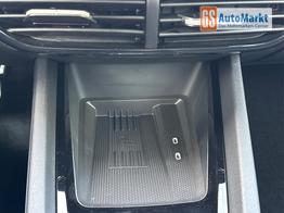 Skoda Octavia Combi Selection ACC+AHK+eHK+KAM+PDC+LED+17"ALU+SHZ 