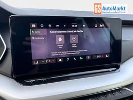 Skoda Octavia Combi Selection ACC+AHK+eHK+KAM+PDC+LED+17"ALU+SHZ 
