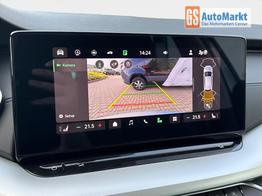 Skoda Octavia Combi Selection ACC+AHK+eHK+KAM+PDC+LED+17"ALU+SHZ 