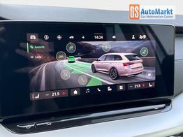 Skoda Octavia Combi Selection ACC+AHK+eHK+KAM+PDC+LED+17"ALU+SHZ 