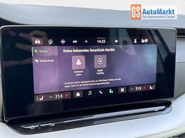 Skoda Octavia Combi Selection ACC+AHK+eHK+KAM+PDC+LED+17"ALU+SHZ 