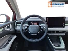 Skoda Epiq Essence F&Ouml;RDERF&Auml;HIG+LED+ACC+PDC+SMART LINK 