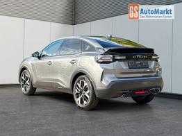Citro&euml;n C4 1.2 Mild-Hybrid AHK+NAVI+LED+KAMERA+ACC 