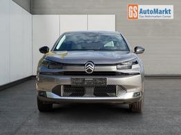 Citro&euml;n C4 1.2 Mild-Hybrid AHK+NAVI+LED+KAMERA+ACC 