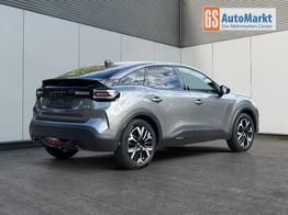 Citro&euml;n C4 1.2 Mild-Hybrid AHK+NAVI+LED+KAMERA+ACC 