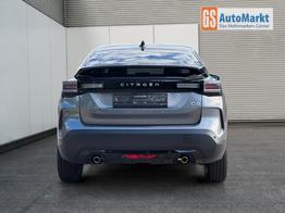 Citro&euml;n C4 1.2 Mild-Hybrid AHK+NAVI+LED+KAMERA+ACC 