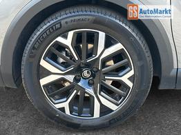 Citro&euml;n C4 1.2 Mild-Hybrid AHK+NAVI+LED+KAMERA+ACC 