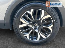 Citro&euml;n C4 1.2 Mild-Hybrid AHK+NAVI+LED+KAMERA+ACC 