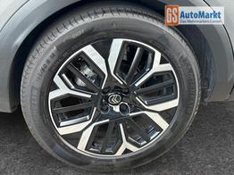 Citro&euml;n C4 1.2 Mild-Hybrid AHK+NAVI+LED+KAMERA+ACC 
