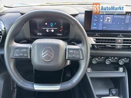 Citro&euml;n C4 1.2 Mild-Hybrid AHK+NAVI+LED+KAMERA+ACC 