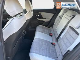 Citro&euml;n C4 1.2 Mild-Hybrid AHK+NAVI+LED+KAMERA+ACC 
