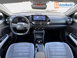 Citro&euml;n C4 1.2 Mild-Hybrid AHK+NAVI+LED+KAMERA+ACC 