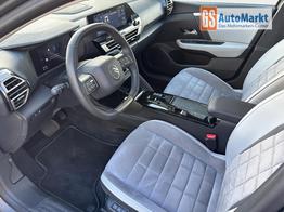 Citro&euml;n C4 1.2 Mild-Hybrid AHK+NAVI+LED+KAMERA+ACC 