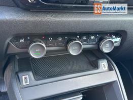 Citro&euml;n C4 1.2 Mild-Hybrid AHK+NAVI+LED+KAMERA+ACC 