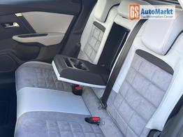 Citro&euml;n C4 1.2 Mild-Hybrid AHK+NAVI+LED+KAMERA+ACC 