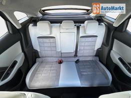 Citro&euml;n C4 1.2 Mild-Hybrid AHK+NAVI+LED+KAMERA+ACC 