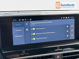 Citro&euml;n C4 1.2 Mild-Hybrid AHK+NAVI+LED+KAMERA+ACC 