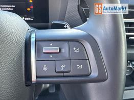 Citro&euml;n C4 1.2 Mild-Hybrid AHK+NAVI+LED+KAMERA+ACC 