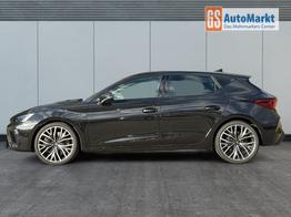 Cupra Leon VZ NAVI+KAMERA+KESSY+MEMORY+SHZ+ACC+PDC+LED+19" ALU 