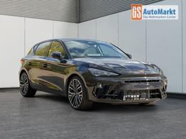 Cupra Leon VZ NAVI+KAMERA+KESSY+MEMORY+SHZ+ACC+PDC+LED+19" ALU 